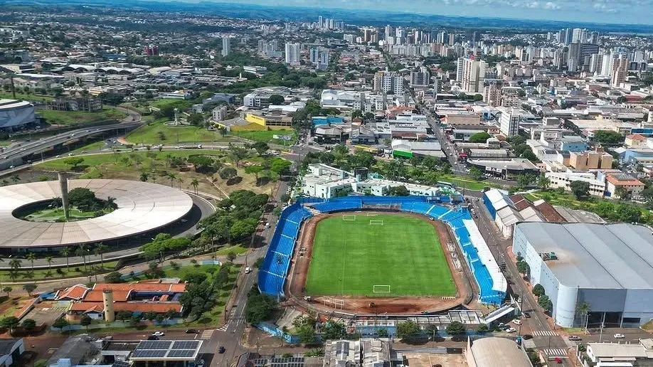 Londrina x São Bernardo: horário e onde assistir à Série B do Brasileirão | CNN Brasil