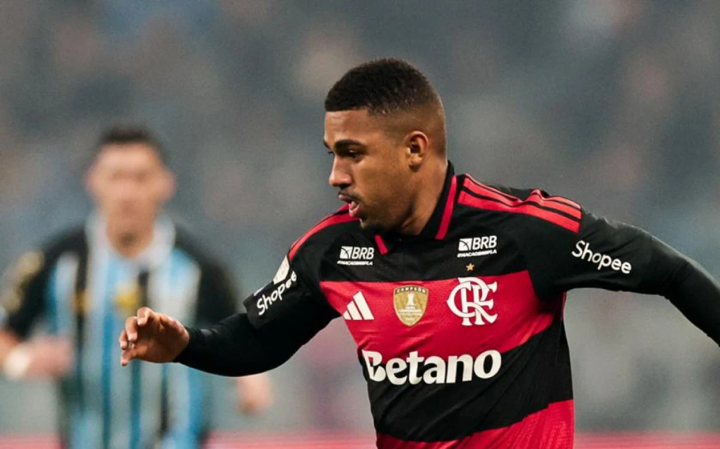 Mãe de Samuel Lino diz que filho sofreu com críticas: 'Eu ficava muito chateada' | Flamengo | O Dia