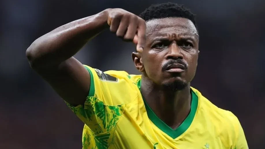Mamelodi Sundowns conquista Champions League da África e vai ao Mundial | CNN Brasil
