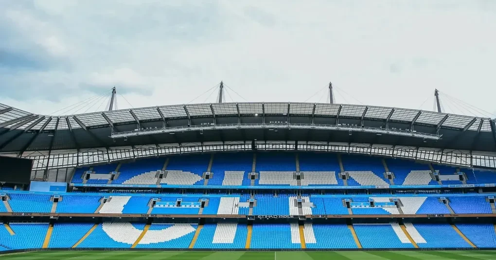 Manchester City x Crystal Palace: horário e onde assistir a Premier League | CNN Brasil
