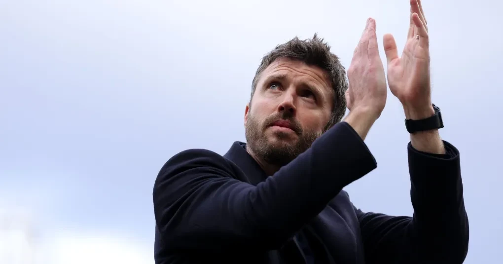 Manchester United anuncia permanência de Michael Carrick até 2028 | CNN Brasil