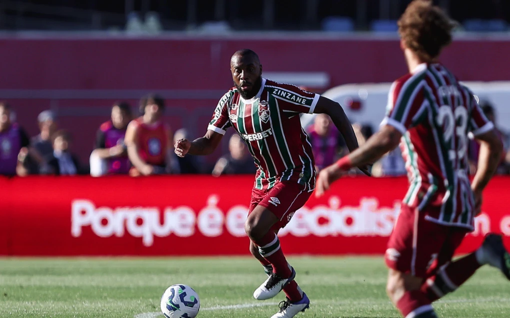 Manoel entra com ação na Justiça contra o Fluminense e cobra mais de R$ 11 milhões | Fluminense | O Dia