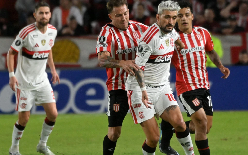 Médico do Flamengo evita prazo e não descarta Arrascaeta na Copa do Mundo | Flamengo | O Dia