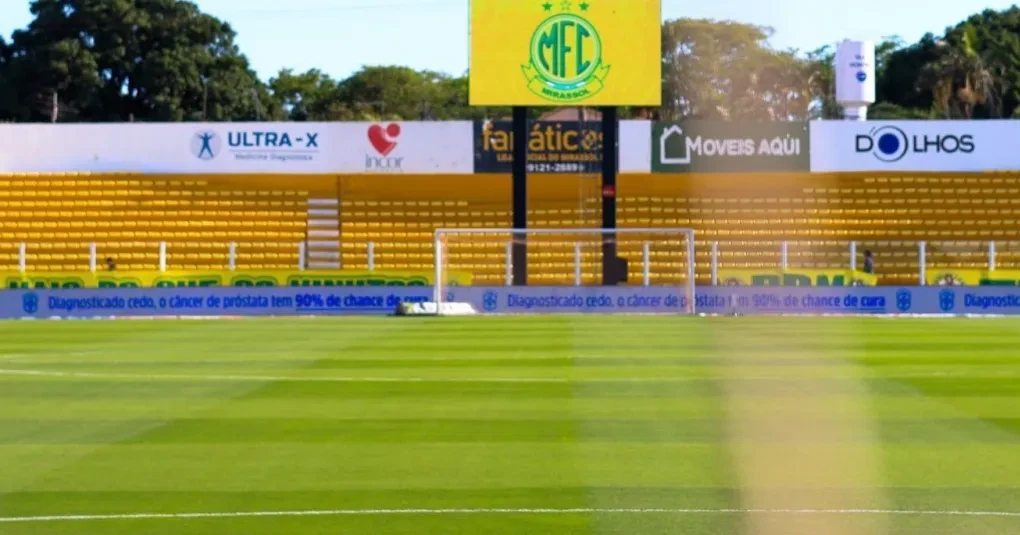 Mirassol x Corinthians: escalações e onde assistir ao jogo do Brasileirão | CNN Brasil