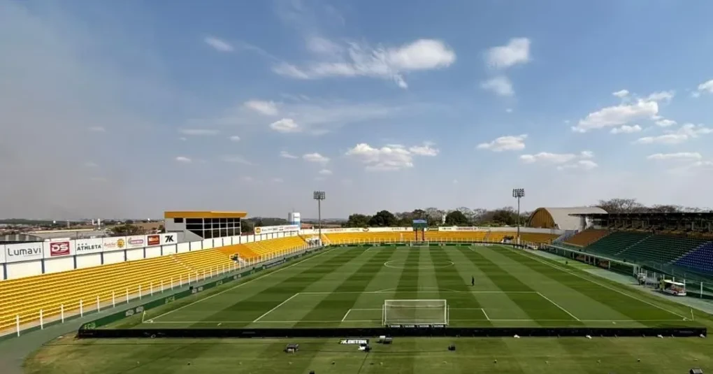 Mirassol x Corinthians: horário e onde assistir ao jogo do Brasileirão | CNN Brasil