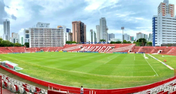 Náutico x América-MG: horário e onde assistir ao Brasileirão Série B | CNN Brasil
