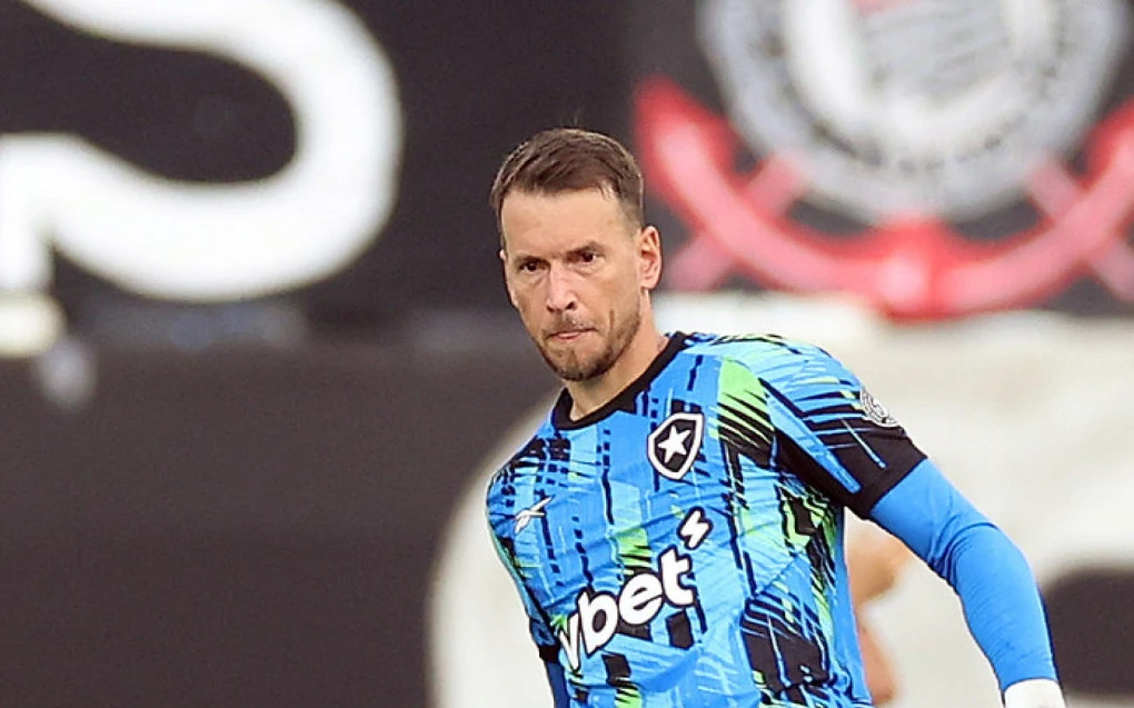 Neto elogia trabalho do Botafogo: ‘Qualidade muito alta’