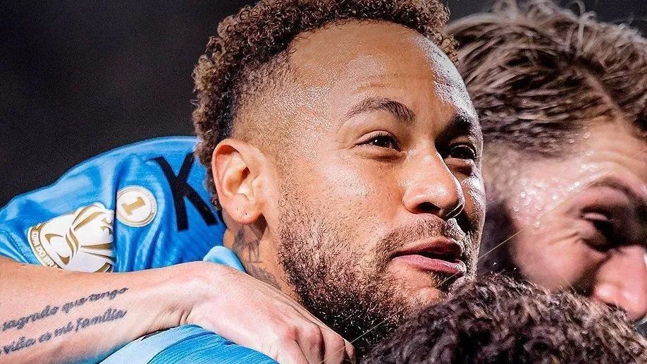 Neymar enaltece futebol sul-americano e lembra recepção calorosa na Argentina