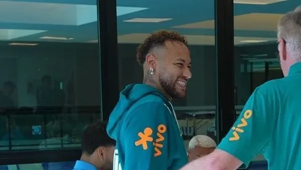 Neymar fora? O que diz o regulamento da Copa sobre corte de jogadores | CNN Brasil