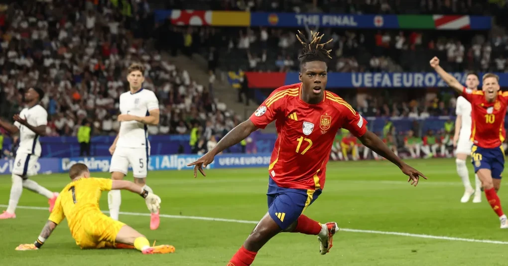 Nico Williams deve disputar a Copa do Mundo apesar de lesão muscular | CNN Brasil