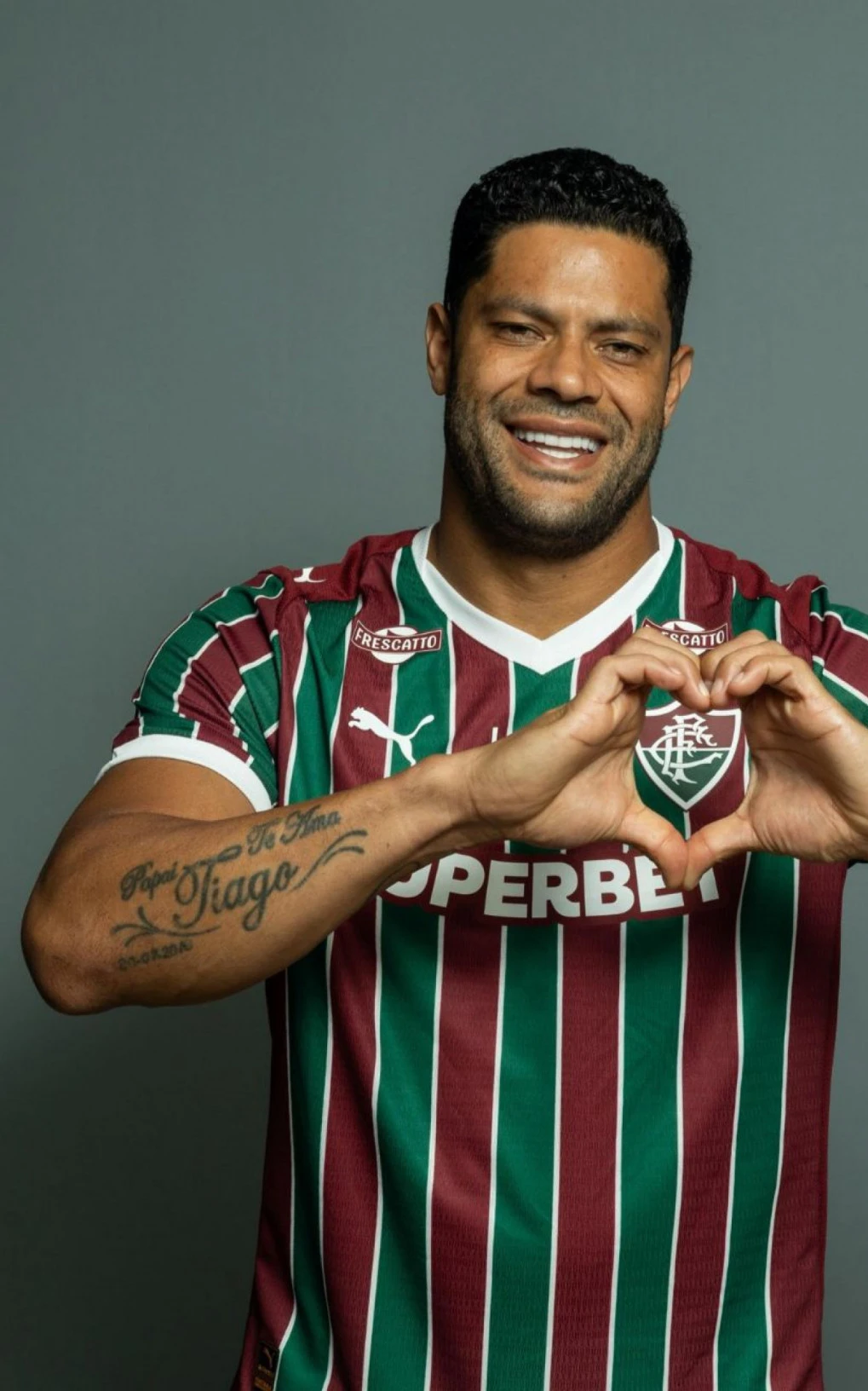 No Fluminense, Hulk irá reencontrar cinco velhos conhecidos | Fluminense | O Dia
