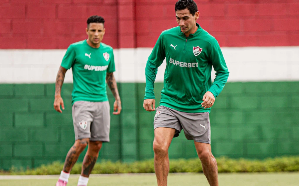 Nota do Fluminense sobre afastamento de Ganso desagrada entorno do atleta | Fluminense | O Dia