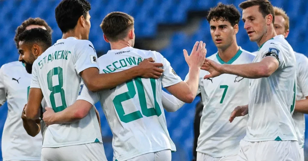 Nova Zelândia convoca elenco para a Copa do Mundo de 2026 | CNN Brasil