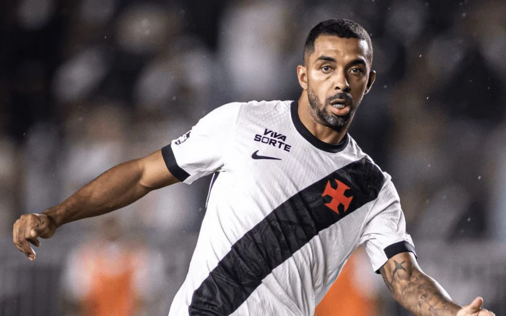 Paulo Henrique, do Vasco, integra pré-lista de Ancelotti para a Copa do Mundo | Vasco | O Dia