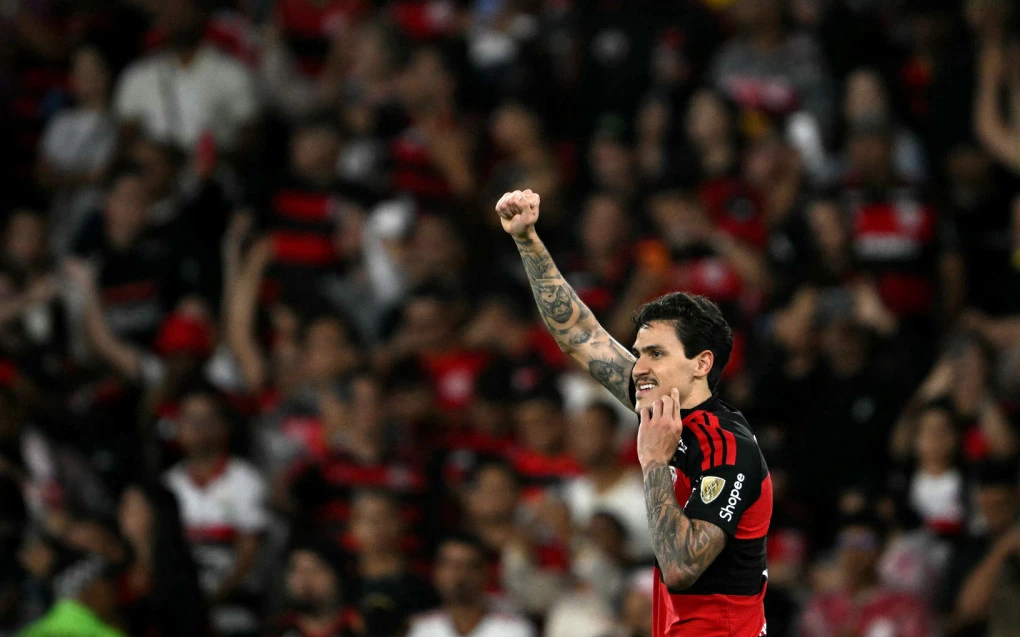 Pedro lembra expectativa pela Copa e elogia convocados: ‘Também mereceram’