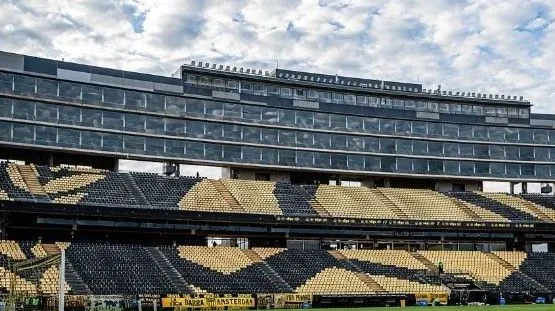 Peñarol x Corinthians: horário, local e transmissão da Libertadores