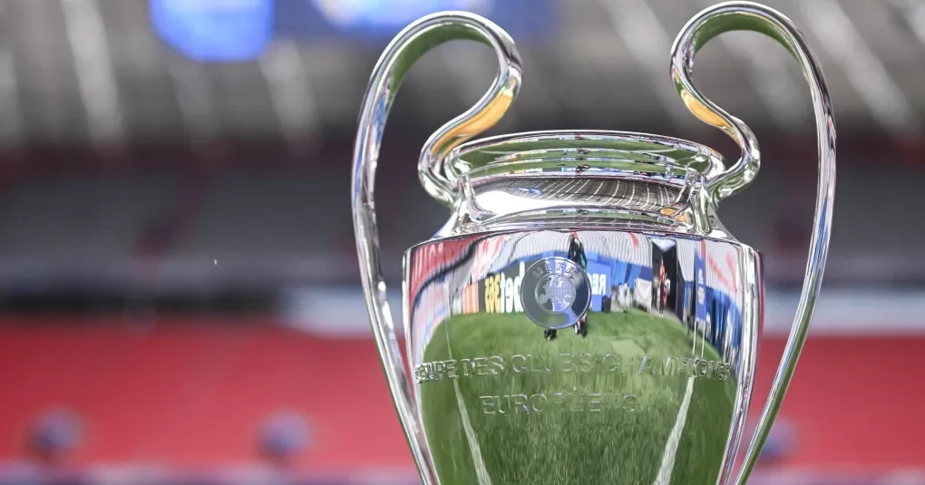 Por que a final da Champions League mudou de horário? | CNN Brasil