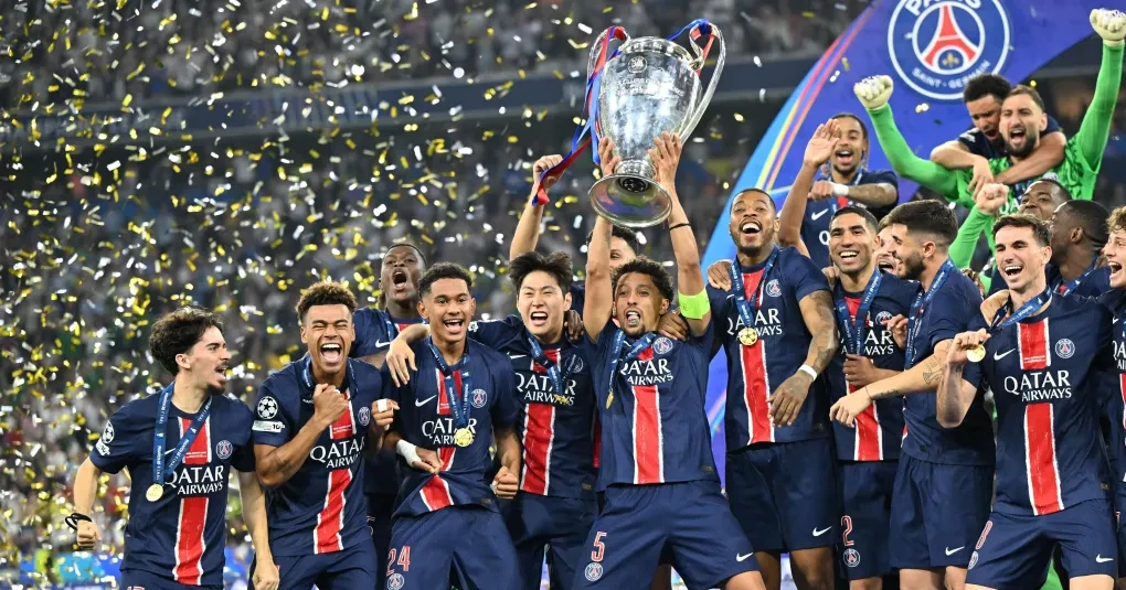 PSG busca consolidar nova era com bi na Champions League | CNN Brasil