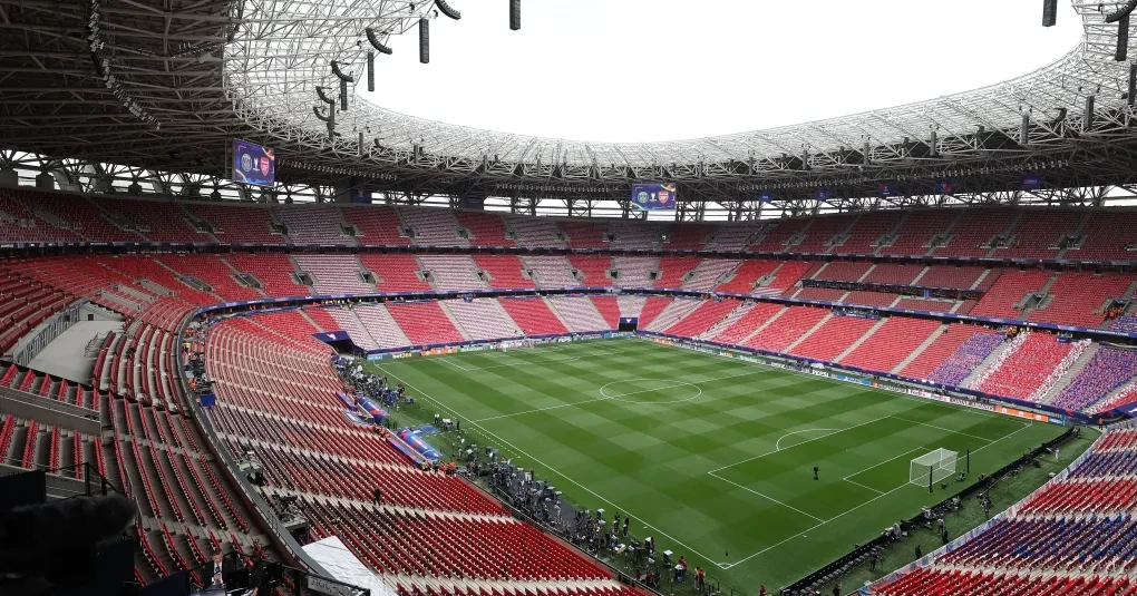 PSG x Arsenal: escalações e onde assistir à final da Champions League | CNN Brasil