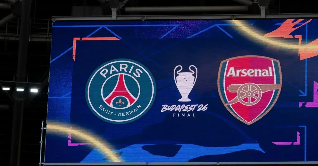 PSG x Arsenal: saiba tudo sobre o duelo pela final da Champions League | CNN Brasil