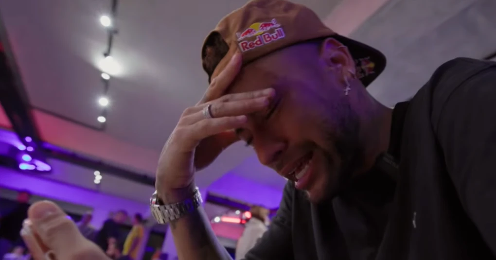 Neymar, CR7 e outros astros reagem às convocações da Copa do Mundo 2026