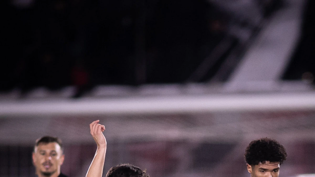Ramon Rique se destaca em jogos do Vasco pela Sul-Americana | Vasco | O Dia