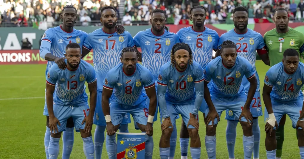 RD Congo é liberado pela Fifa para jogar a Copa apesar do surto de Ebola | CNN Brasil