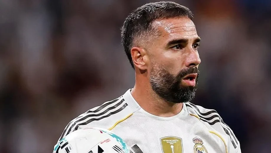 Real Madrid pode liberar até dez jogadores ao fim da temporada