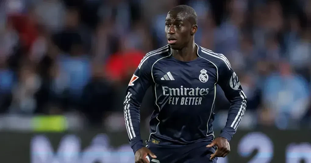 Real Madrid confirma nova lesão de Mendy e vê lista de ausências aumentar | CNN Brasil