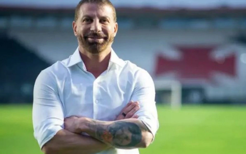 Rivais em 2023, Pedrinho e Leven Siano se aproximam em ano de eleição no Vasco | Vasco | O Dia