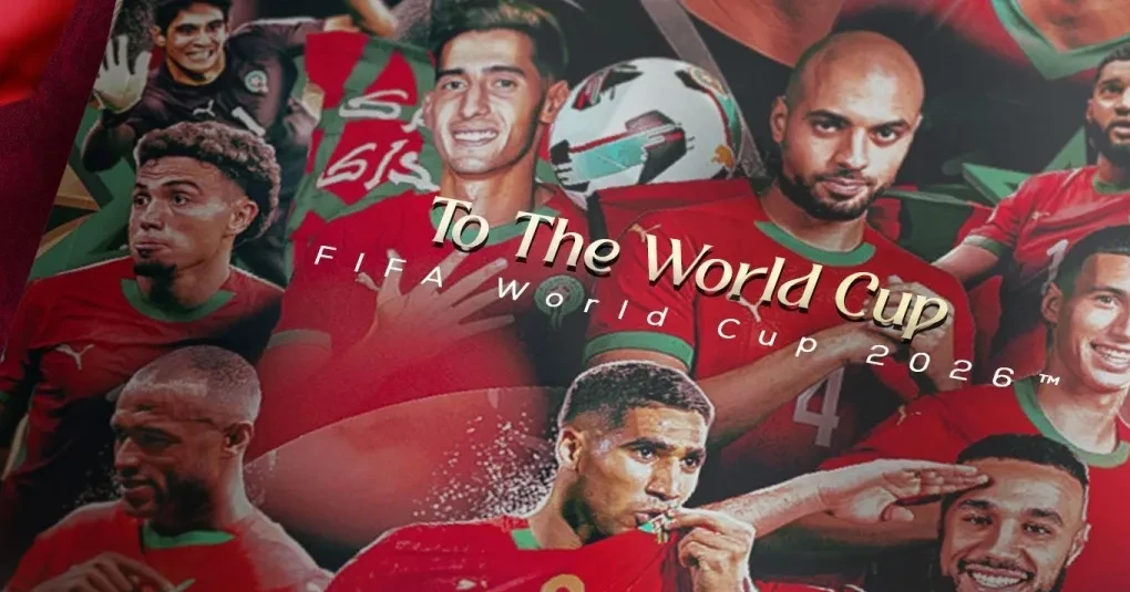 Rival da Seleção na estreia da Copa, Marrocos divulga convocação final | CNN Brasil