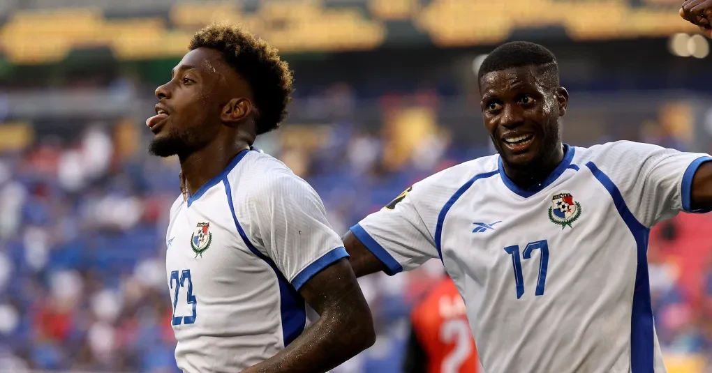 Rival do Brasil em amistoso, Panamá divulga convocados para a Copa de 2026 | CNN Brasil