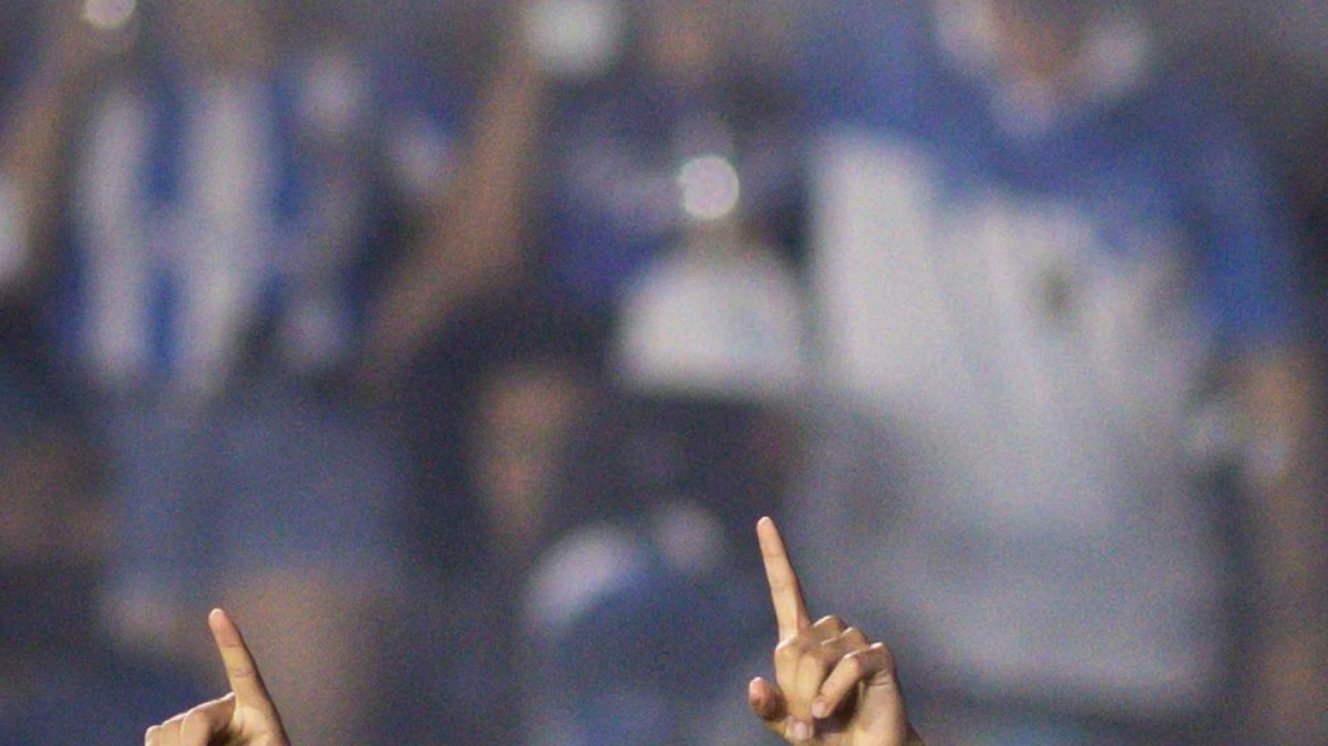 Rojas desencanta pelo Vasco e comemora primeiro gol: ‘Esperei por muito tempo’