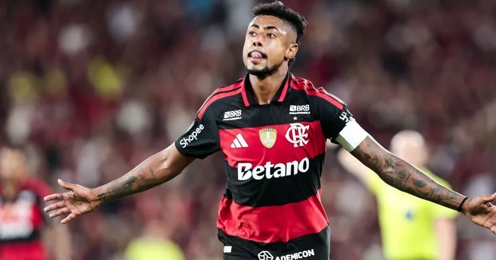 Saiba quem o Flamengo pode enfrentar nas oitavas da Libertadores | CNN Brasil