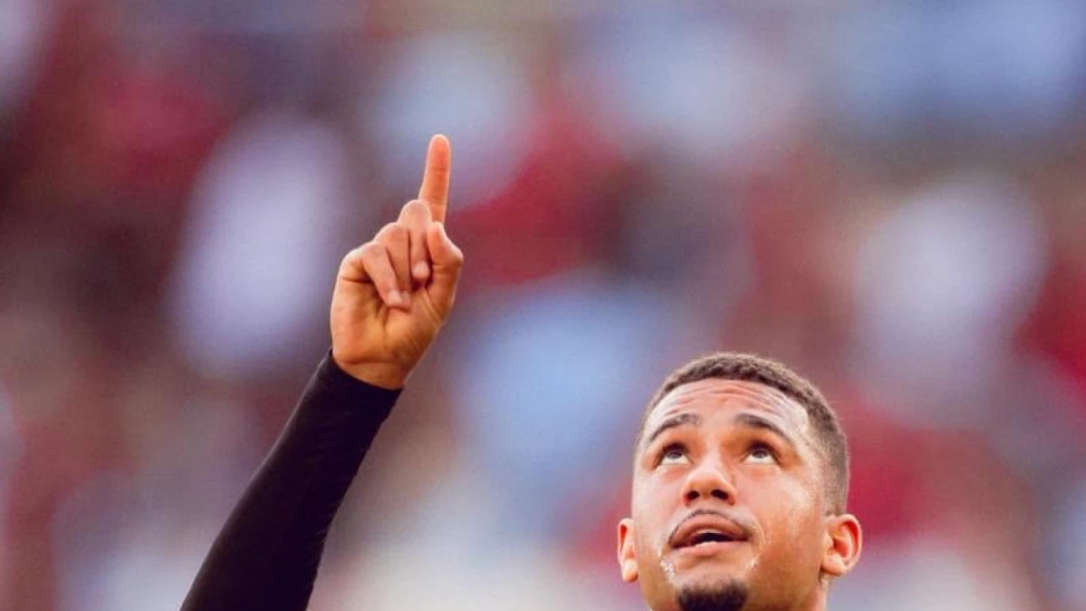 Samuel Lino atribui fase no Flamengo a mudança promovida por Leonardo Jardim | Flamengo | O Dia