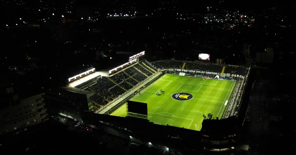 Santos x Bragantino: escalações e onde assistir ao jogo do Brasileirão | CNN Brasil