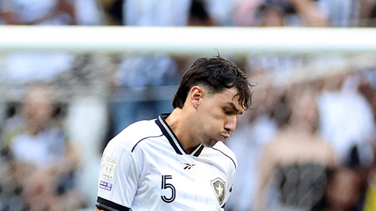 São Paulo e Botafogo acertam liberação de Artur e Ferraresi para duelo pelo Brasileirão