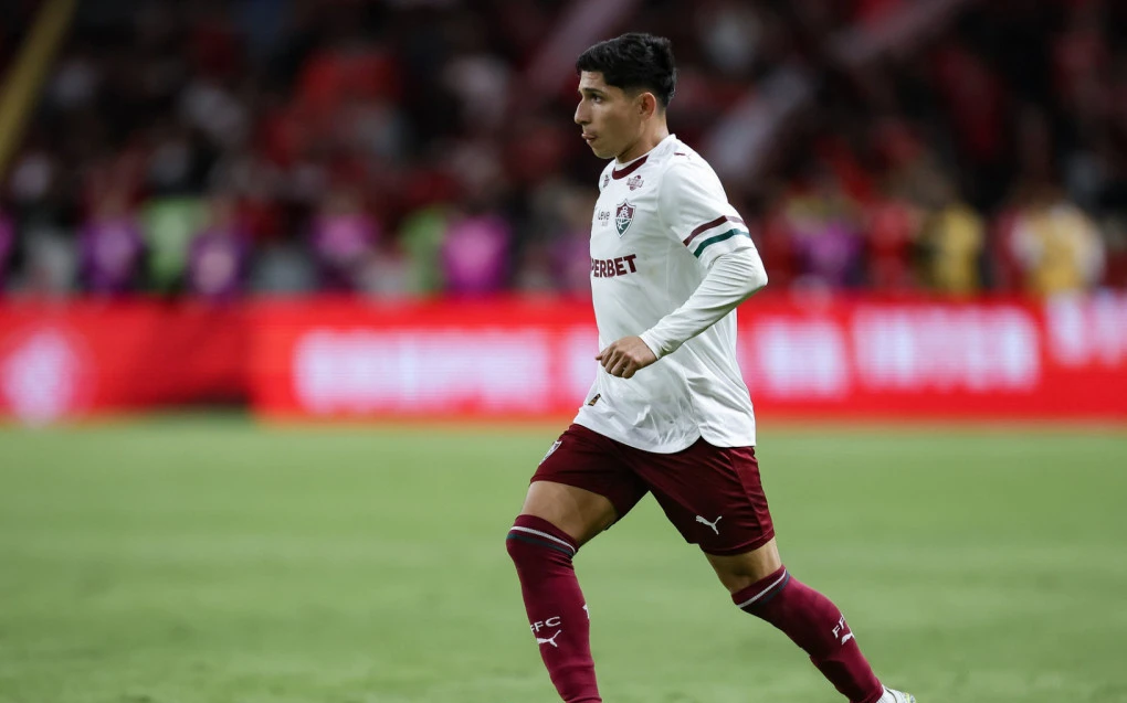 Savarino critica falta de contundência do Fluminense: 'Precisamos melhorar' | Fluminense | O Dia