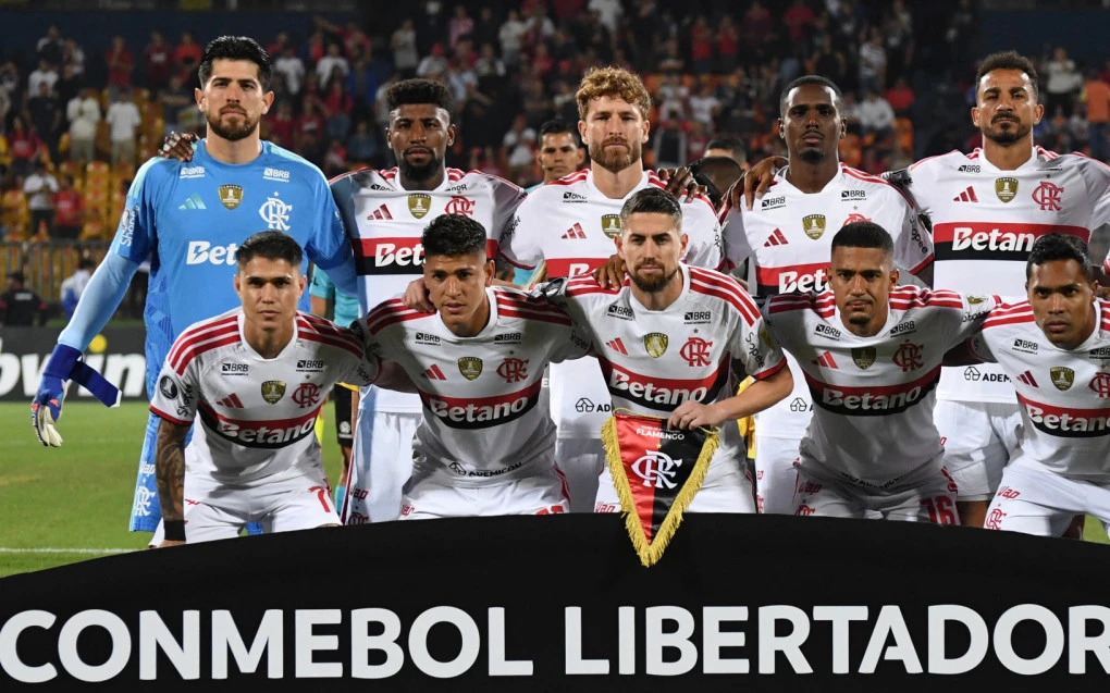 Se Conmebol mantiver critérios, Flamengo deve ser declarado vencedor do jogo | Flamengo | O Dia