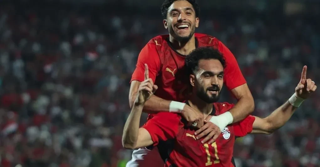 Sem Salah, Egito bate Rússia antes de amistoso contra Seleção Brasileira | CNN Brasil