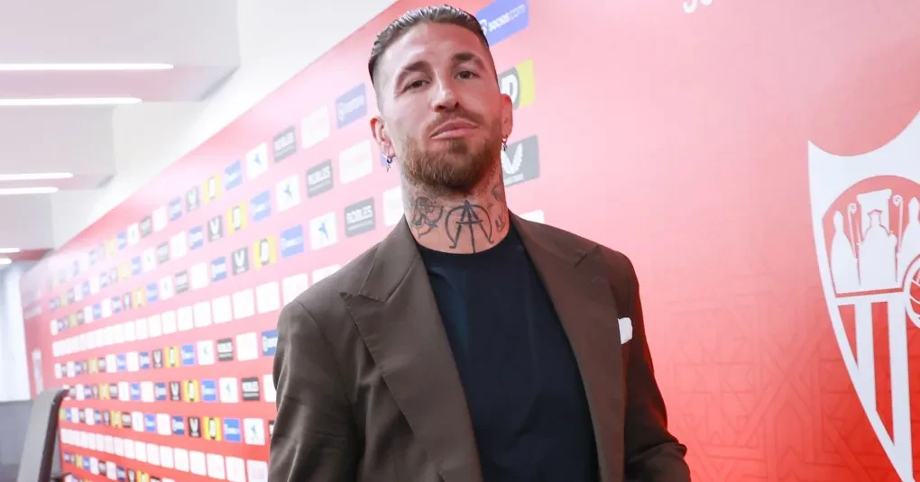 Sergio Ramos avança na compra do Sevilla por R$ 2 bilhões, diz jornal | CNN Brasil