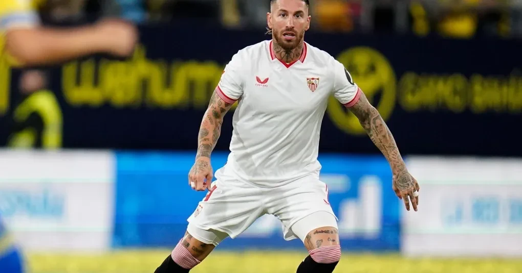 Sevilla rompe acordo com Sergio Ramos e dispara: "Nos sentimos enganados" | CNN Brasil