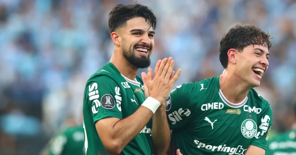 Sporting Cristal x Palmeiras: veja os melhores momentos da Libertadores | CNN Brasil