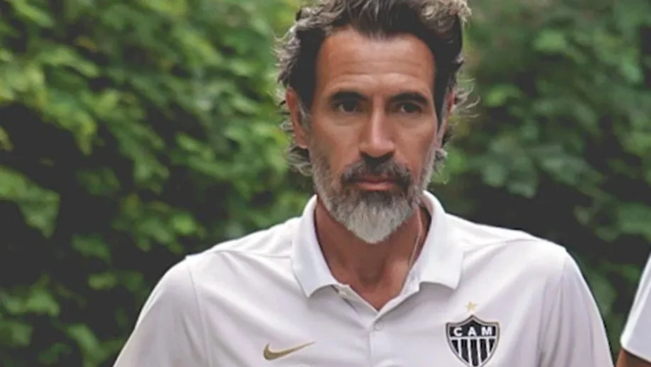 Sul-Americana: Atlético-MG encara Juventud em busca de reabilitação | CNN Brasil