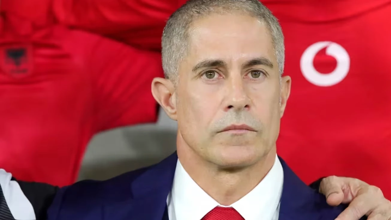Sylvinho deixa seleção da Albânia; Rolando Maran é anunciado como substituto