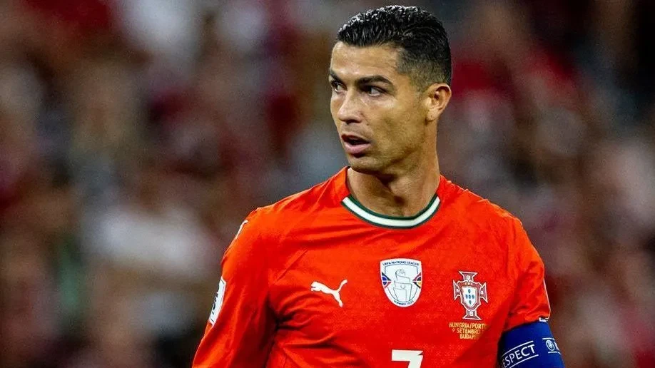 Técnico de Portugal sobre Cristiano Ronaldo: "Idade é apenas um número" | CNN Brasil