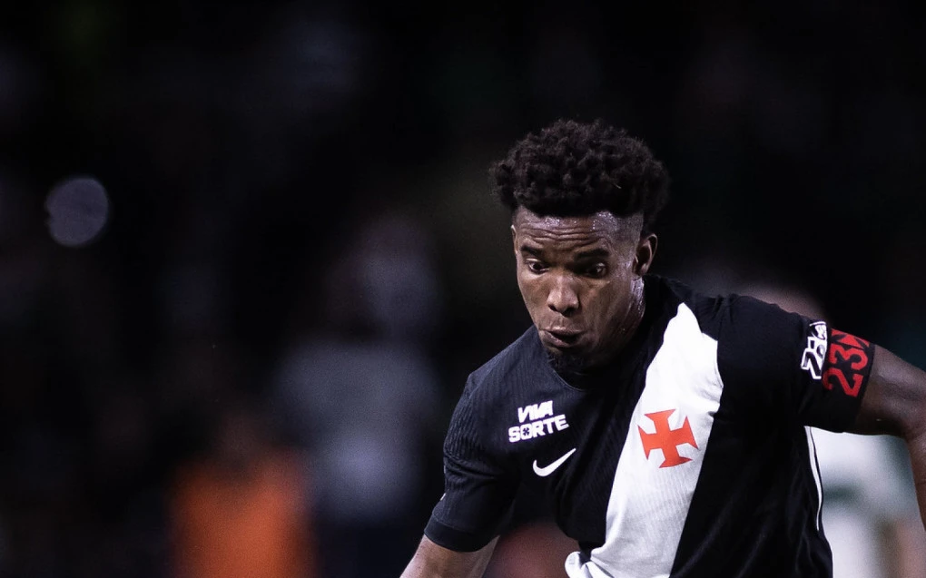 Thiago Mendes detona atuação do Vasco contra Red Bull Bragantino: 'Resultado vergonhoso' | Vasco | O Dia