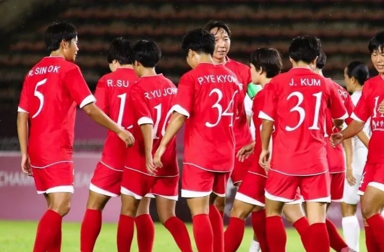 time-feminino-da-coreia-do-norte-visitará-a-coreia-do-sul-para-jogo-oficial-1