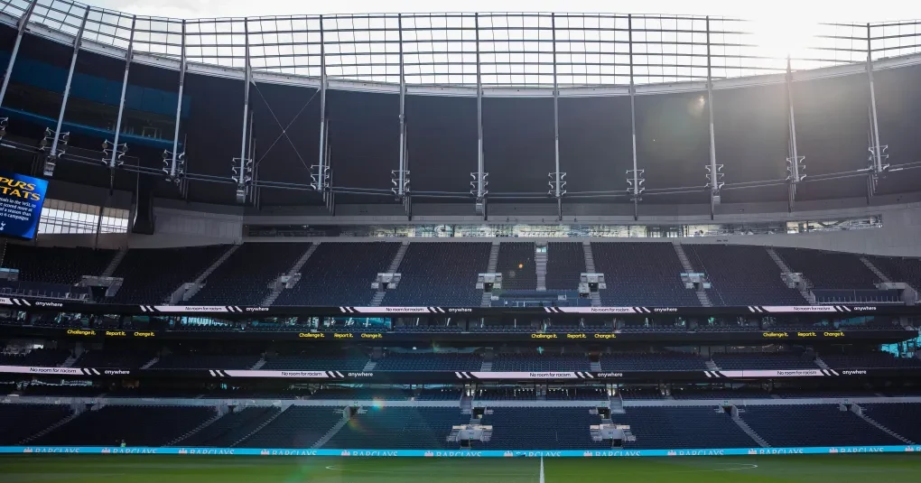 Tottenham x Everton: horário e onde assistir ao jogo da Premier League | CNN Brasil