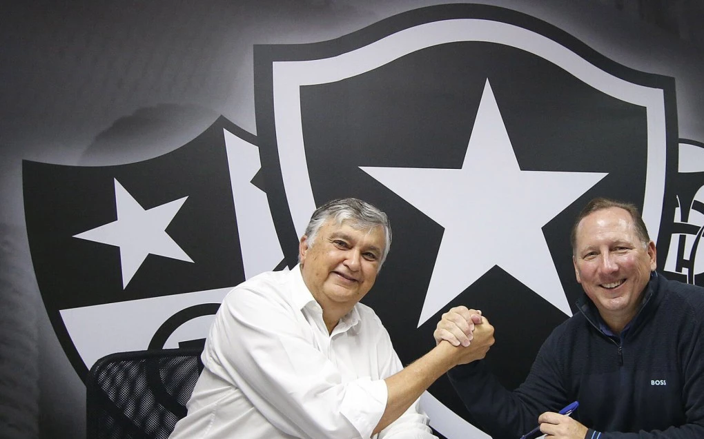 Tribunal devolve poder à Eagle na SAF do Botafogo e considera posse de Durcesio ilegal | Botafogo | O Dia
